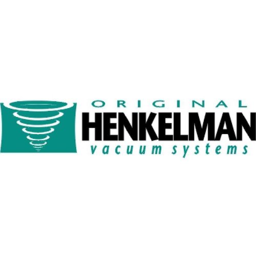  Henkelman Parts & Accessories 