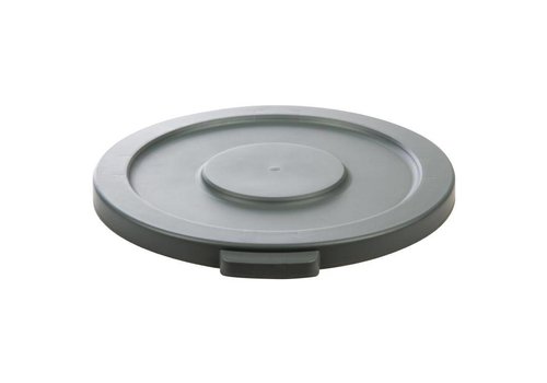  Jantex Standard lid for container | 2 Formats 