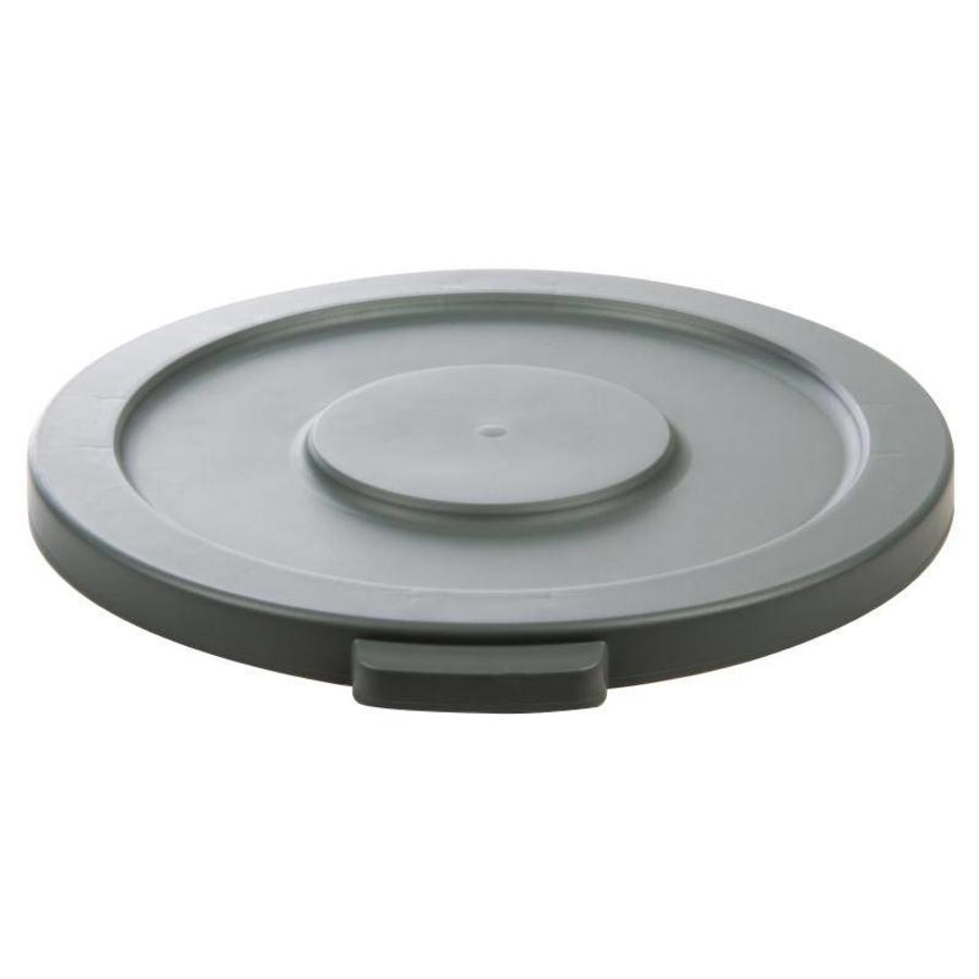 Couvercle standard pour conteneur | 2 formats
