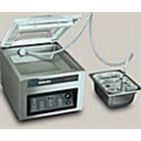 Optional Accessories Polar Vacuum Machines