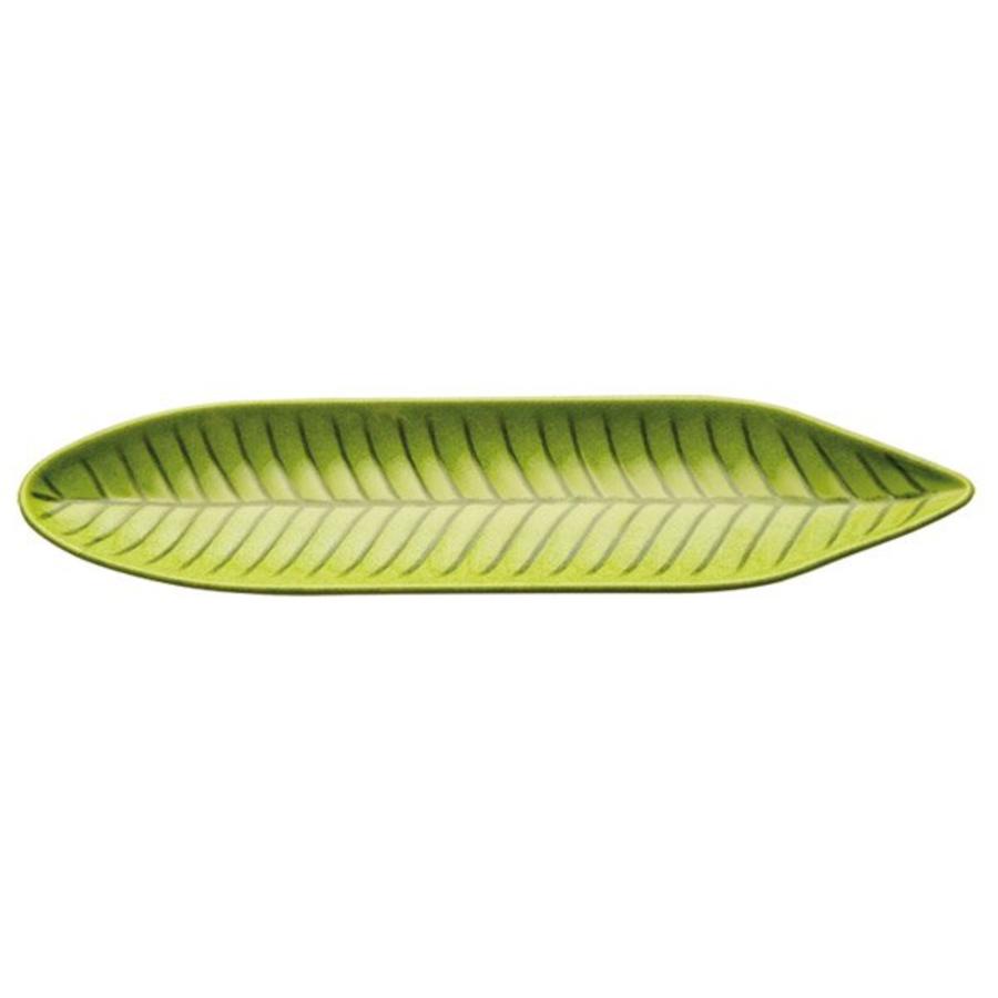 Plateaux à feuilles pour la restauration | 3 tailles différentes