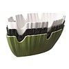 APS Leaf shells Melamine | 3 Colors