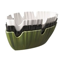 Melamine Leaf Scales | 3 Colors