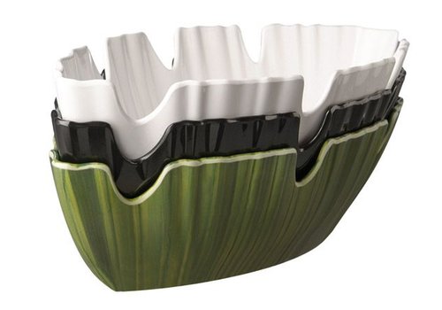  APS Melamine Leaf Scales | 3 Colors 