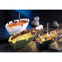 Melamine Leaf Scales | 3 Colors