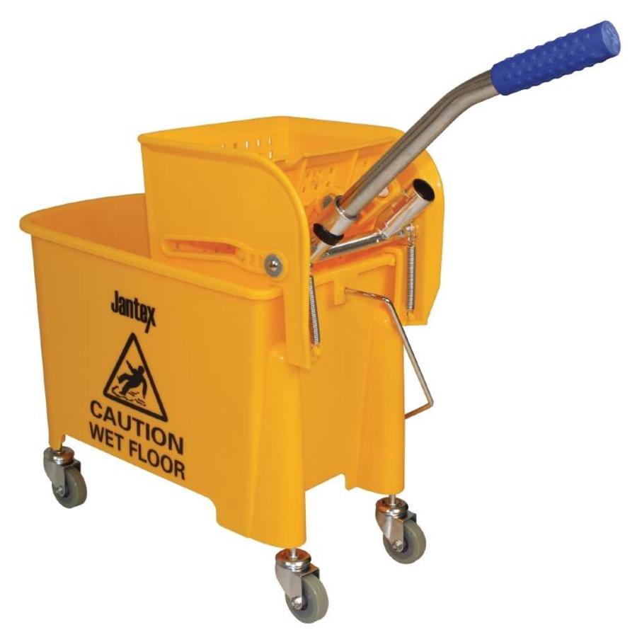 Mop bucket and wringer | 4 Colors