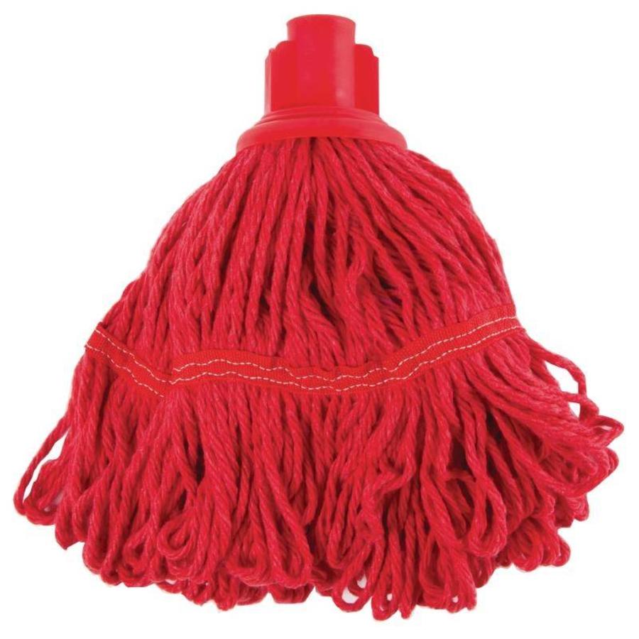 Mop anti-bacterieel | 4 Kleuren