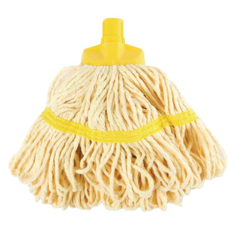Mop Heads | 4 Colors