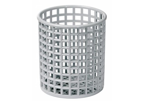  Bartscher Porte-couverts pour lave-vaisselle | Ø11cm 