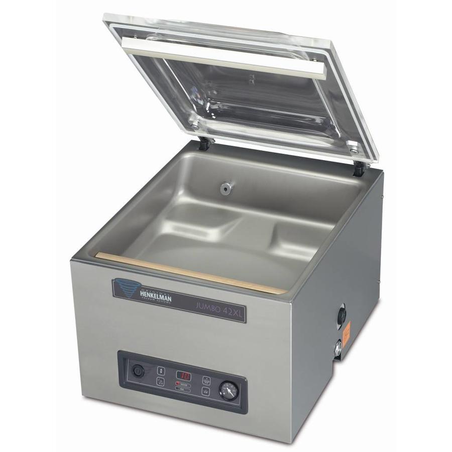 Machine sous vide Jumbo 42 XL | Sacs 40x50 cm