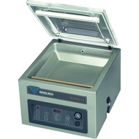 Boxer 35 Vacuum Machine | Seal bar 35 cm