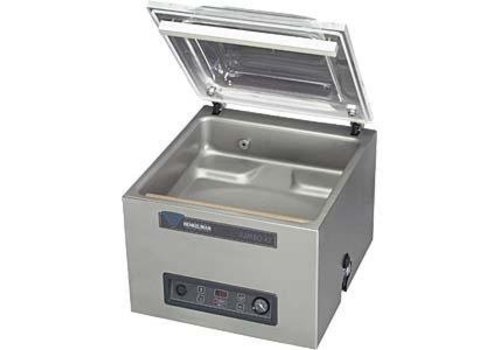  Henkelman Boxer 42 Vacuum Machine | 2 Seal bars 