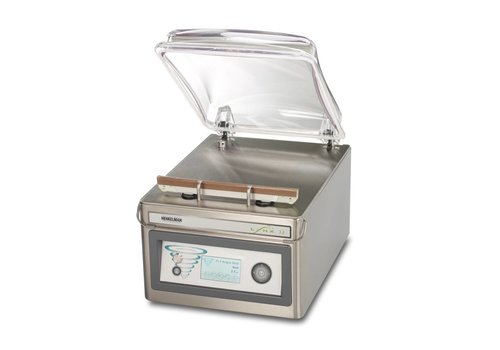  Henkelman Lynx 32 Vacuum machine 