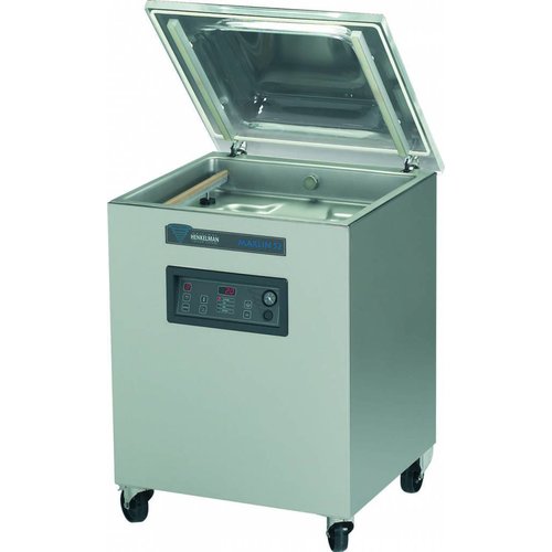  Henkelman Machine à vide Marlin 52 | Barre de soudure 52 cm 