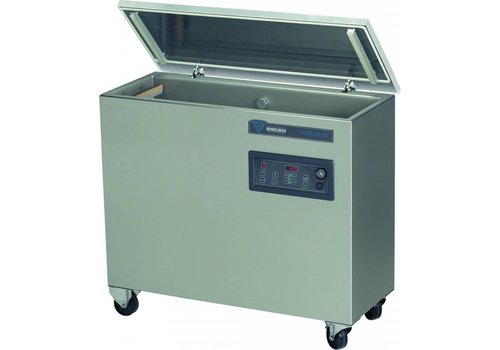  Henkelman Marlin 90 Vacuum machine 