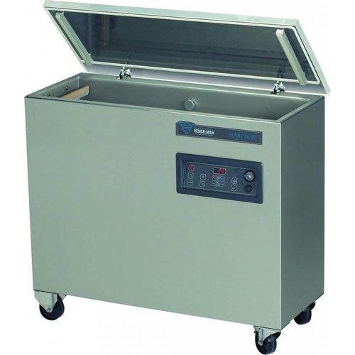  Henkelman Marlin 90 Vacuum machine 