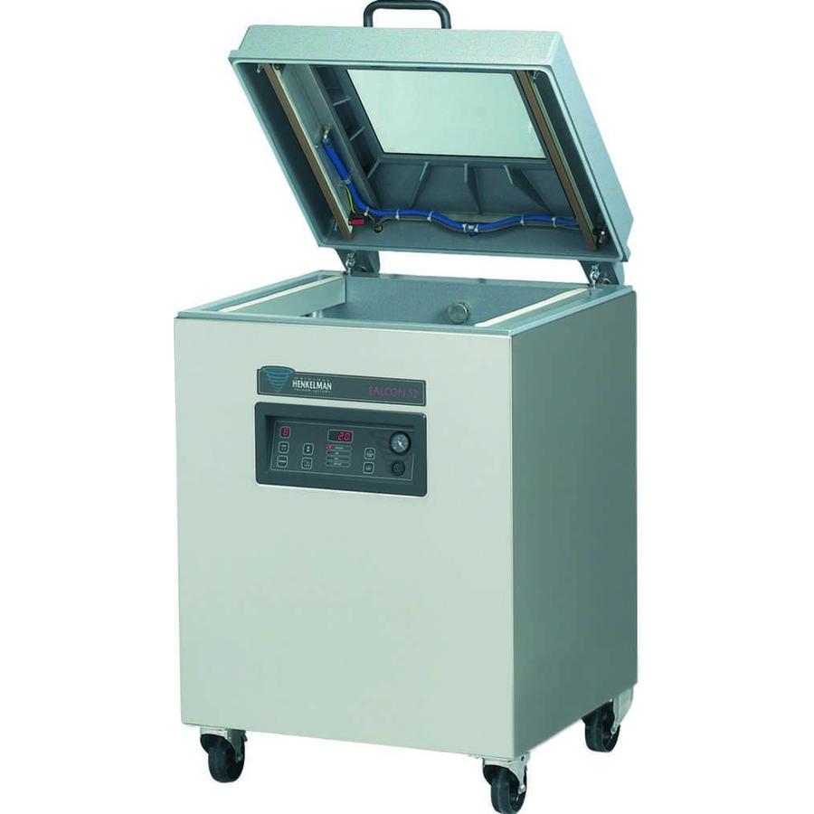 Henkelman Vakuummaschine | 400 V