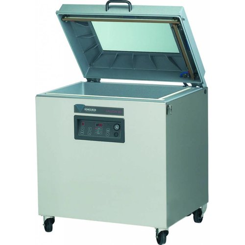  Henkelman Machine sous vide Henkelman | 400 V 