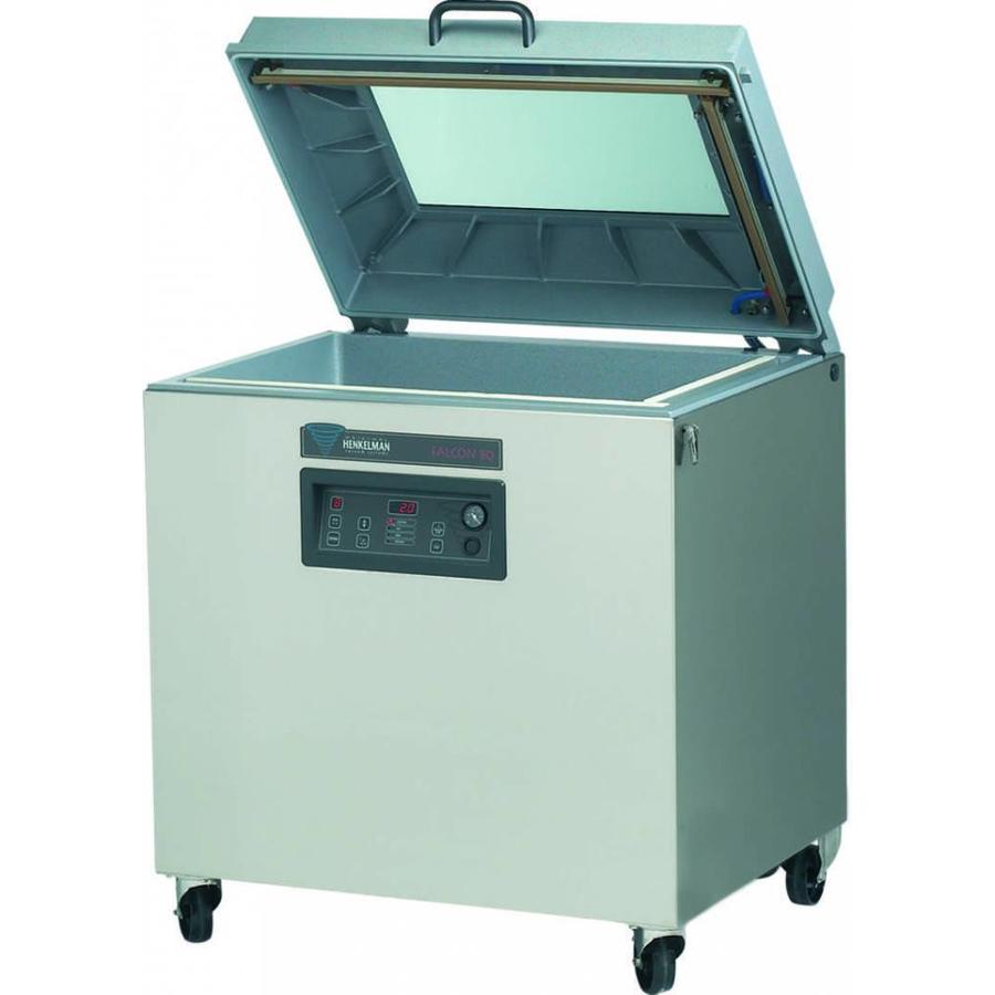 Machine sous vide Henkelman | 400 V