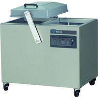Machine sous vide Henkelman | chambre double | 400 V
