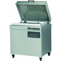 Machine sous vide Henkelman | 400 V