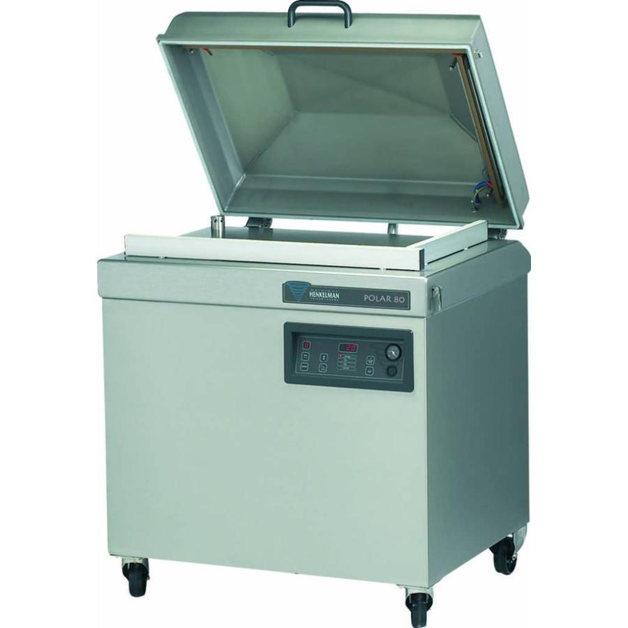 Henkelman Vakuummaschine | 400 V