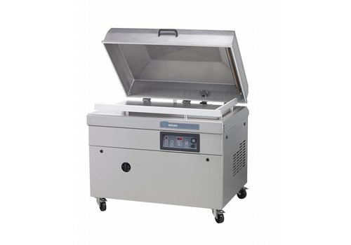  Henkelman Machine à vide Polar 110 