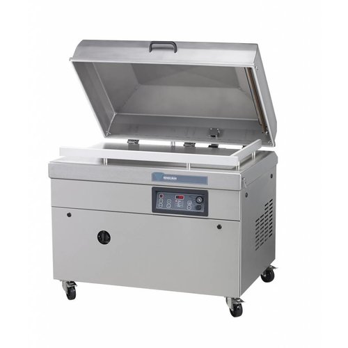  Henkelman Polar 110 Vakuummaschine 
