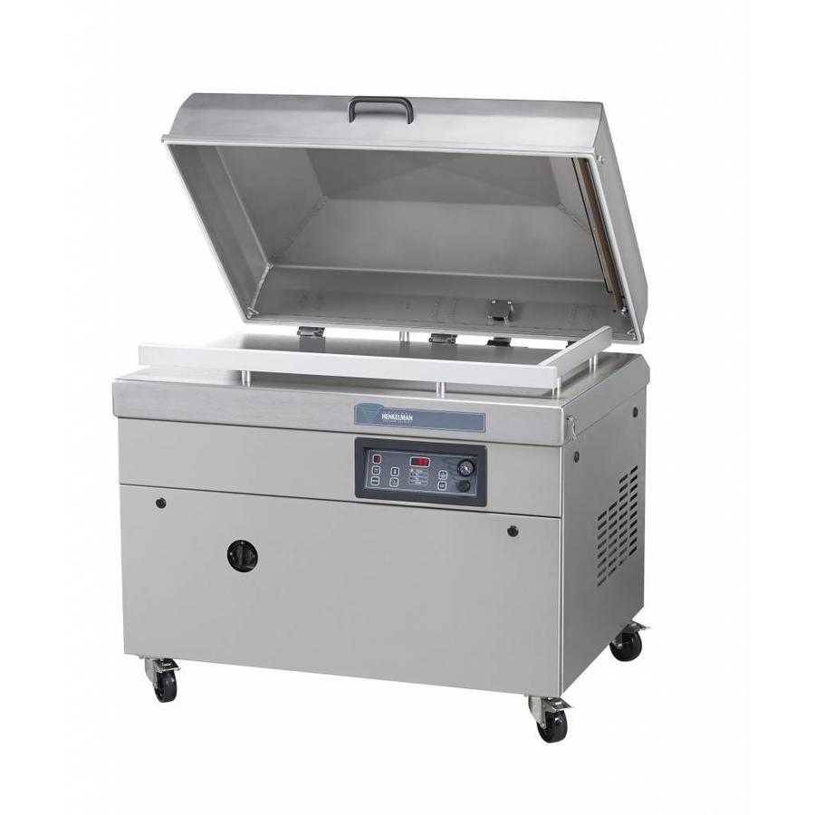 Machine à vide Polar 110