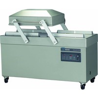 Machine sous vide Henkelman | 400 V