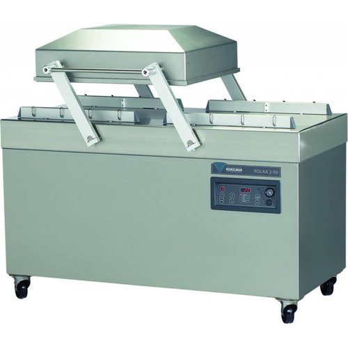  Henkelman Machine sous vide Henkelman | 400 V 