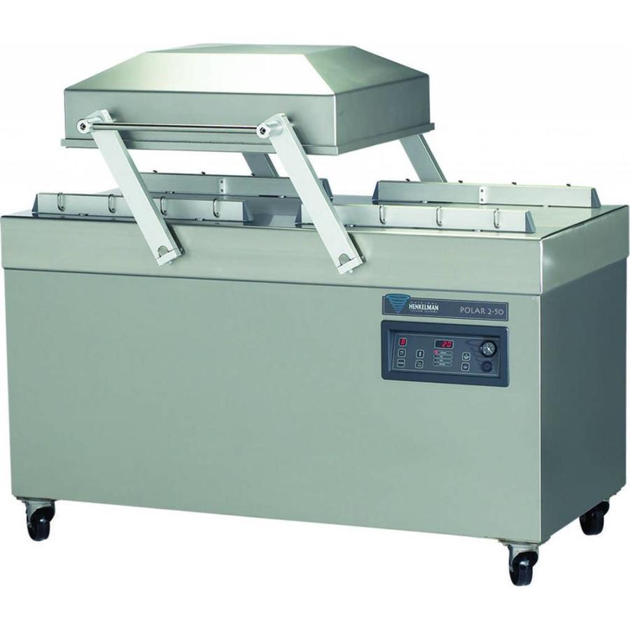 Henkelman Vakuummaschine | 400 V