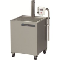 Cuve d'immersion pour machine à vide | 400 V