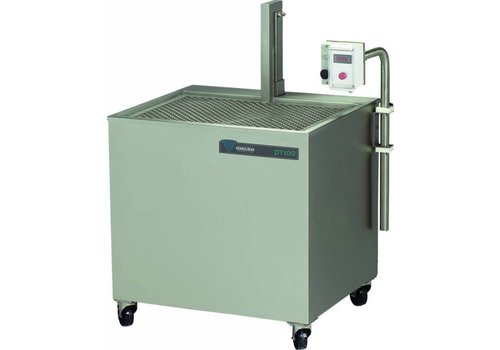  Henkelman Machine à vide Diptank | 400 V 