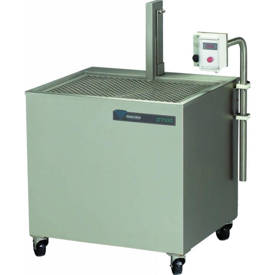 Diptank Vacuum Machine | 400V
