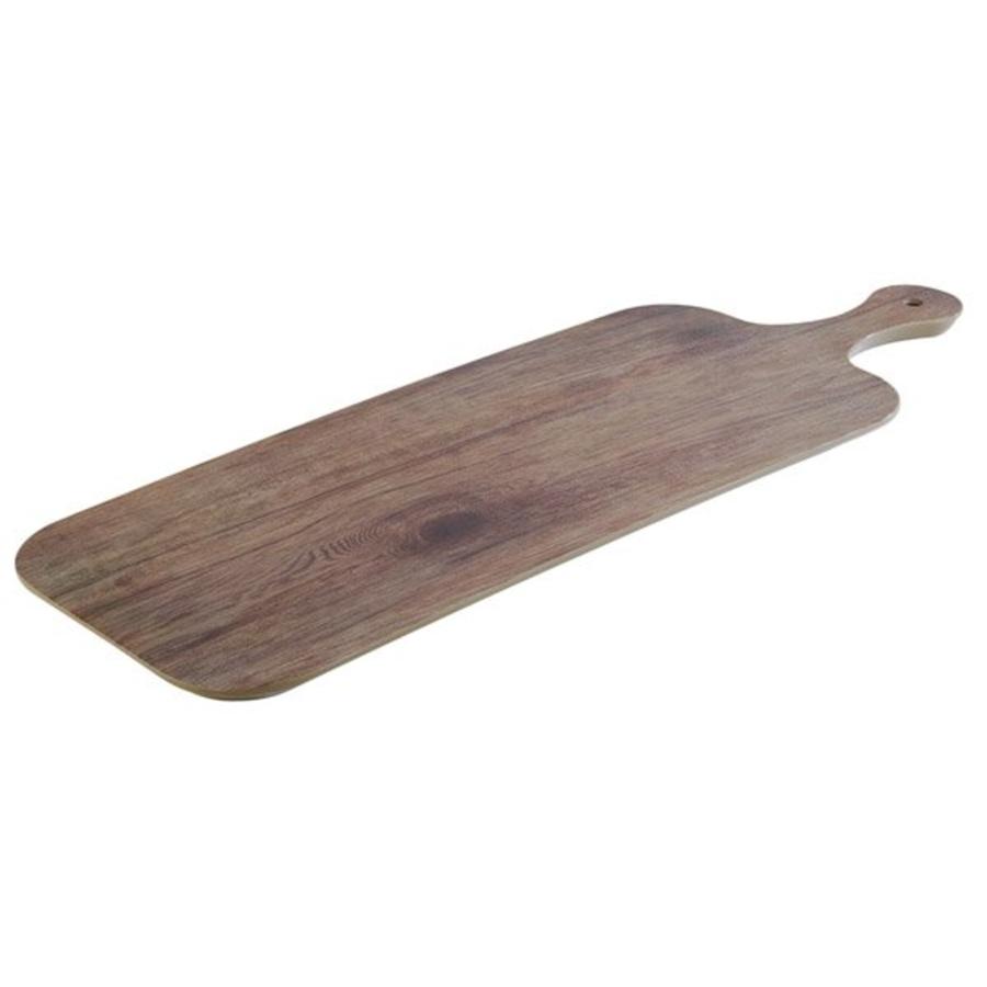 Melamine Presenteerplanken | 3 Formaten