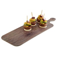 Melamine Presenteerplanken | 3 Formaten