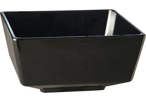  APS Black Bowls Melamine | 5 Formats 