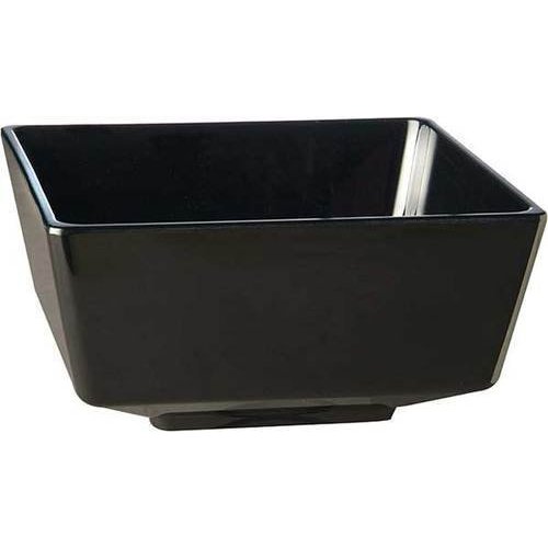  APS Black Bowls Melamine | 5 Formats 