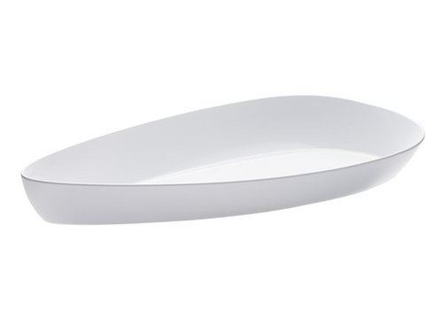  APS Bols blancs en mélamine | 2 formats 