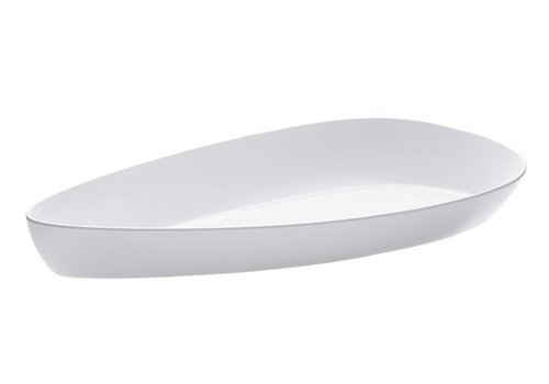  APS White Bowls Melamine | 2 Formats 