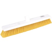 Color code broom head 45 cm | 4 Colors