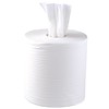Jantex Towel Dispenser Paper 2 Layers - 6 Pieces | 2 Colors