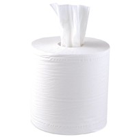 Towel Dispenser Paper 2 Layers - 6 Pieces | 2 Colors