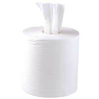 Towel Dispenser paper 2 ply- 6 pieces | 2 Colors