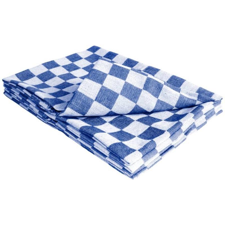 Torchon de chef (100% coton) | 2 couleurs