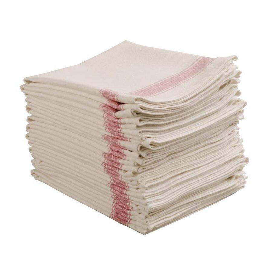 Torchon (100% coton) | 2 couleurs