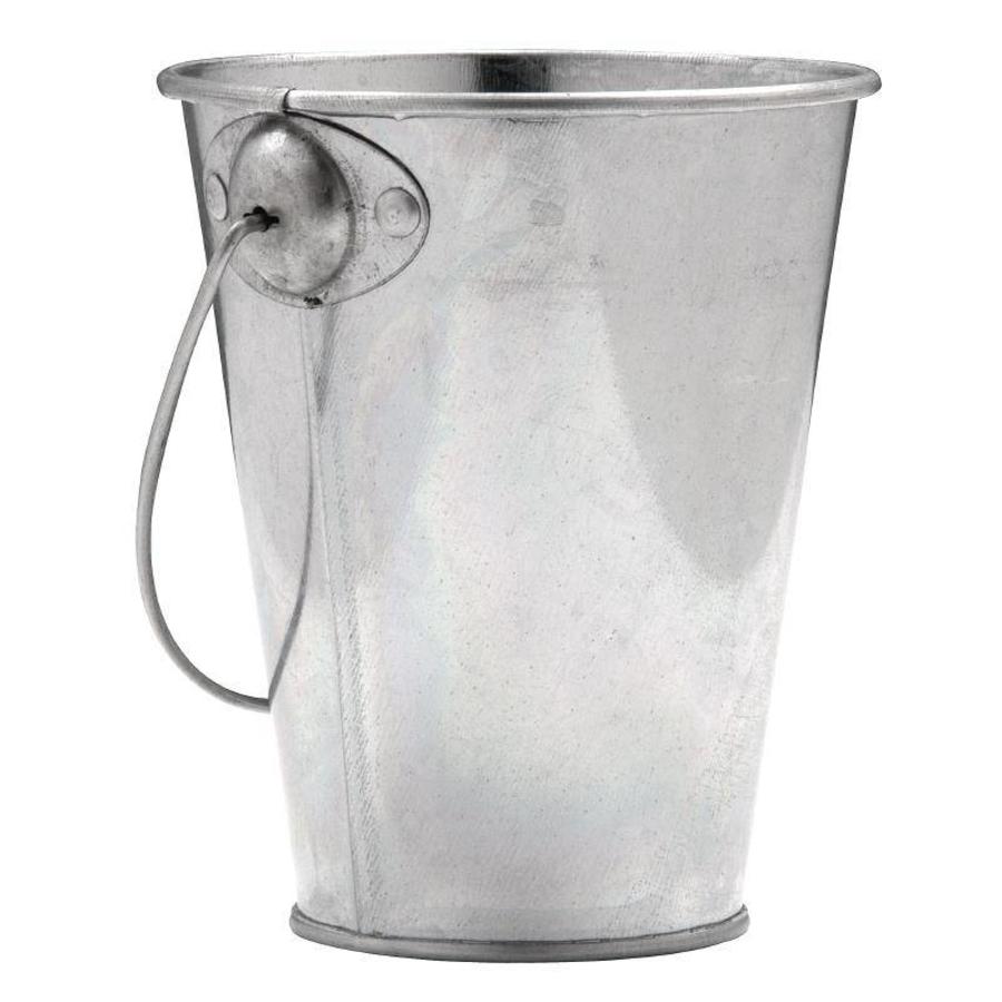 Table Bucket | 2 Formats