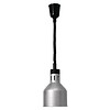 HorecaTraders Lampe chauffante Michael | Série de luxe