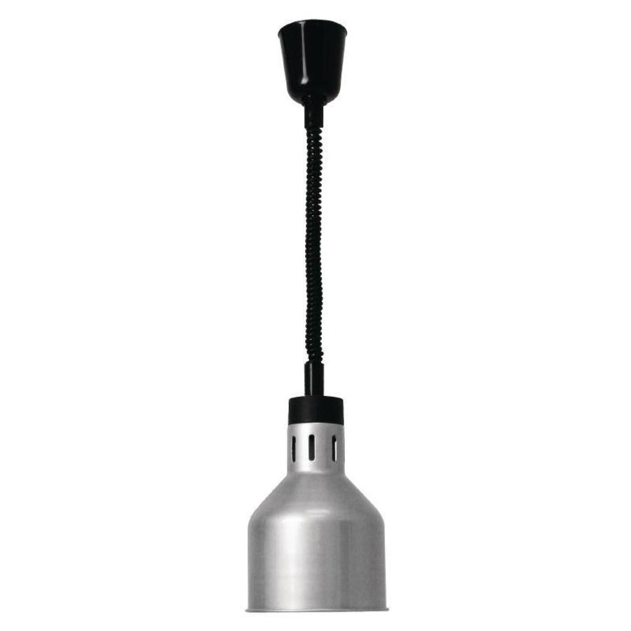 Lampe chauffante Michael | Série de luxe